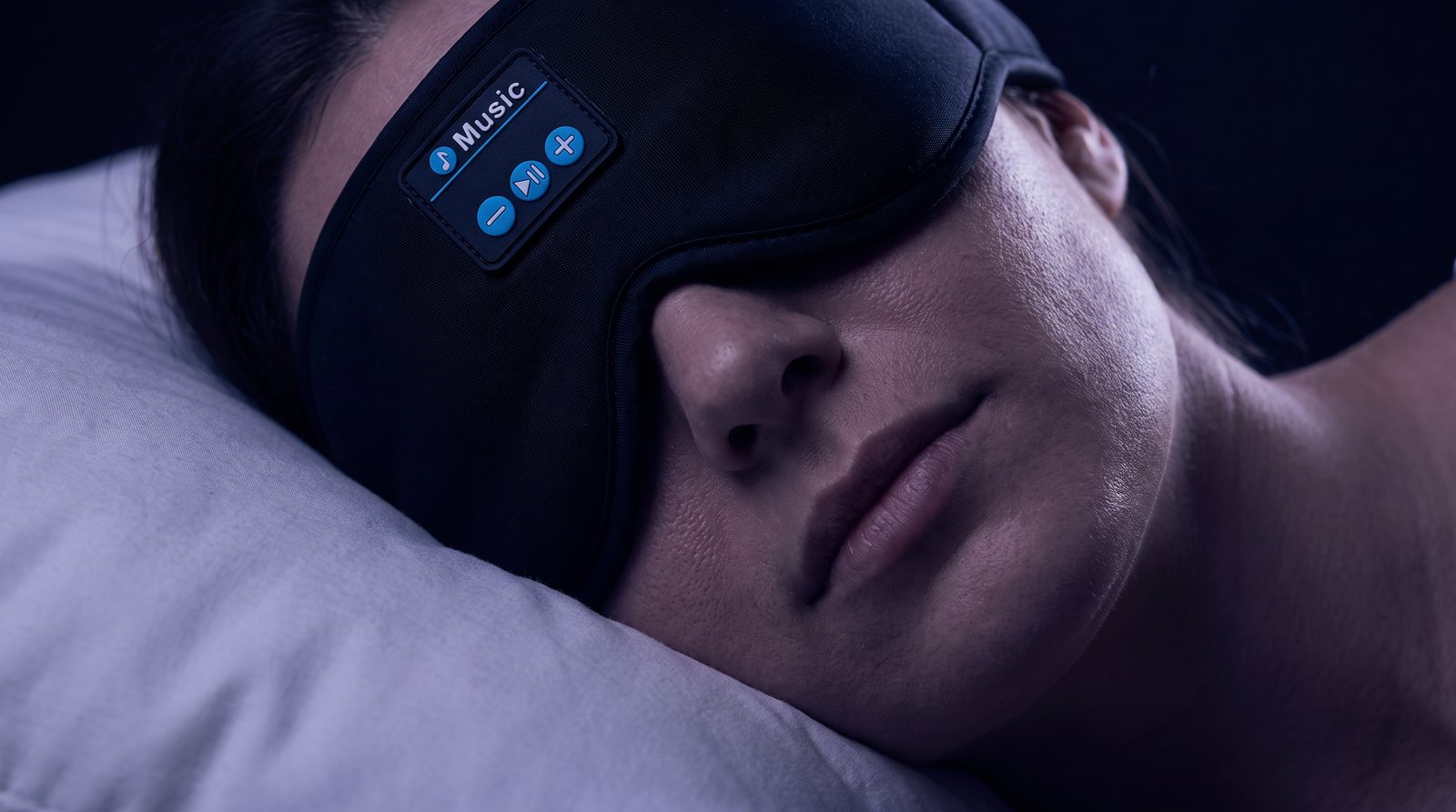 Drift off to sleep