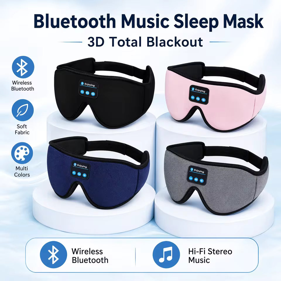 Somnia 3D