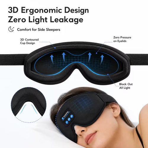 Somnia 3D