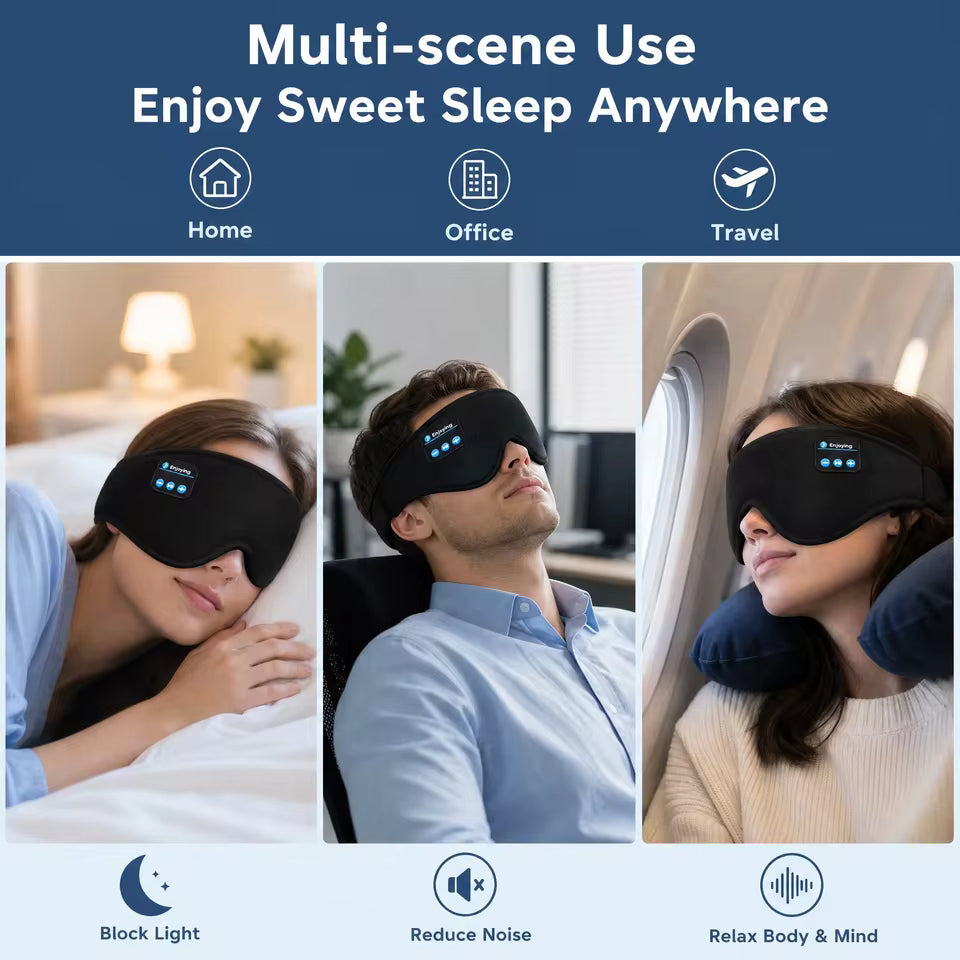 Somnia 3D