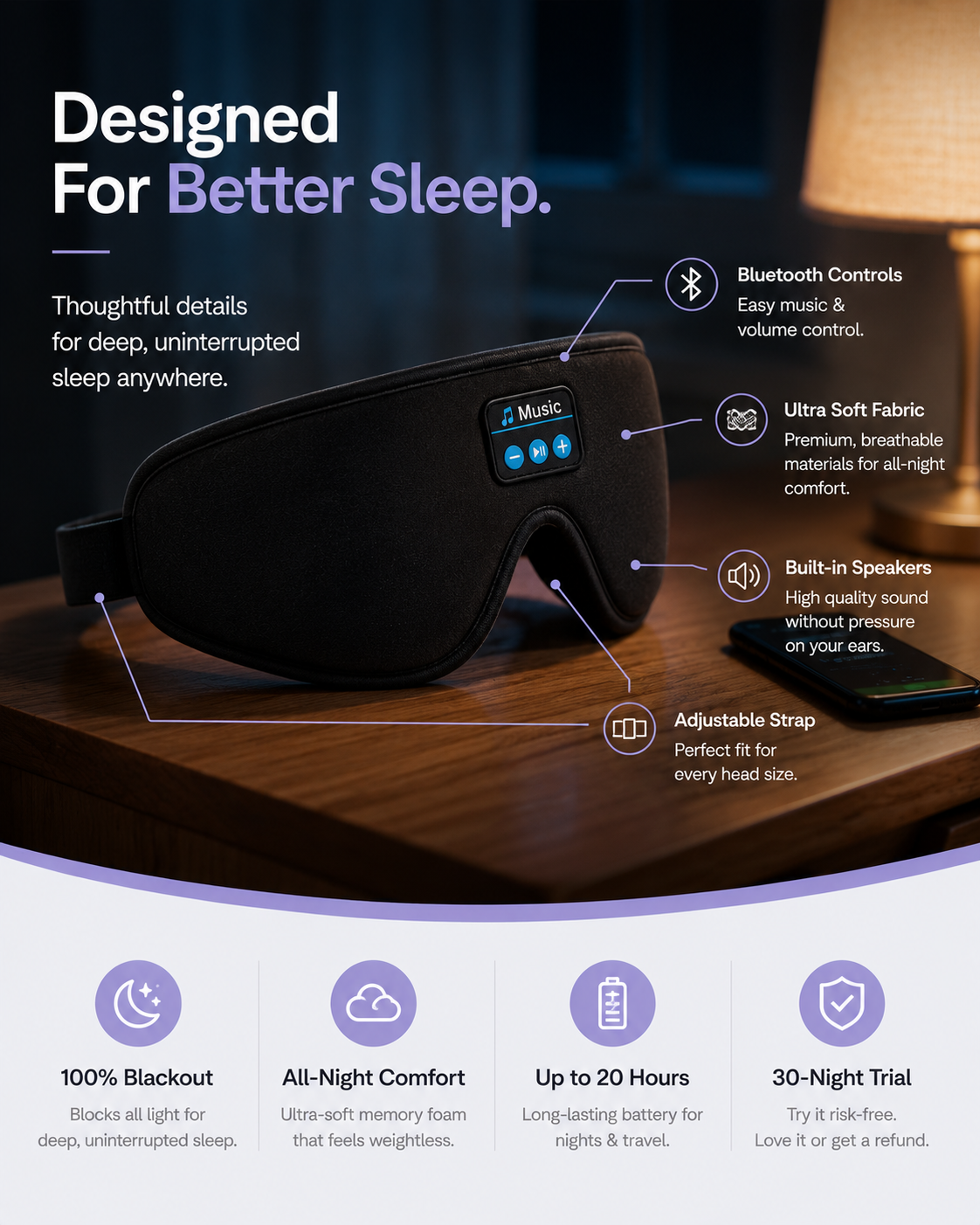Somnia 3D